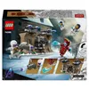 LEGO Marvel Iron Man & Iron Legion vs. HYDRA-Soldat, Produktbild-Vorschau 8