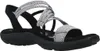SKECHERS REGGAE SLIM Schwarz Produktbild-Vorschau 5
