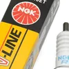 Ngk Zündkerze  2876 Produktbild-Vorschau 4