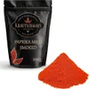200g Paprikapulver geräuchert von Krautschmaus, schonend Produktbild-Vorschau 1