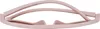 Dziecięce okulary przeciwsłoneczne (3-7) UV400 Jamaica Pink Podgląd zdjęcia produktu 4