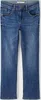 NKMRYAN STRAIGHT JEANS 2520-EL NOOS - Dark Blue Denim 140 Produktbild-Vorschau 1
