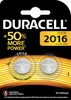 Duracell Lithium Knopfbatterie, 3V, CR2016, DL2016, 2er Produktbild-Vorschau 5