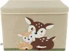 Úložný box BIECO jeleň 51x36x36cm Náhľad obrázku produktu 12