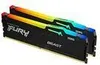 Kingston FURY DIMM 16 GB DDR5-6000 (2x 8 GB) Dual-Kit, Produktbild-Vorschau 10