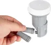 Dubbele satellietontvanger CORAB C120TWN Productafbeelding-voorbeeld 3