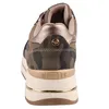 Mustang Damen Sneaker Braun Produktbild-Vorschau 7