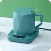 REVENTO® Tassenwärmer mit Keramiktasse für Kaffee und Tee – Produktbild-Vorschau 12