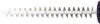 Makita DUH507RF Akku Heckenschere 18V LXT, 500 mm Schnittlänge, 15 mm Schnittstärke, leichte Heckenschere, ergonomisch, leise 0088381777155 418753 16138 Produktbild-Vorschau