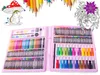 Verk 18236 Kreativ-Set Mega Art Set, 168 Teile, rosa Produktbild-Vorschau 4