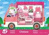 Animal Crossing amiibo Cards Sanrio Collab Pack Náhľad obrázku produktu 11