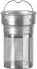 Bambus doppelwandige teekanne 40 cl - SG Secret de Gourmet Produktbild-Vorschau 3
