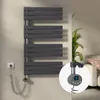 S'AFIELINA 1041x600 mm Scaldasalviette elettrico per bagno Anteprima dell’immagine prodotto 2