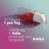 Milchsäurebakterien Scheide, Kulturen Komplex für Frauen. Produktbild-Vorschau 2