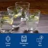 Sada sklenic na vodu Villeroy & Boch Dressed Up 4ks čiré Náhled obrázku produktu 4