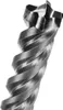 Foret Sds-max 8x ø14mm Performance Sds-max 8 Taillants Pour Voir les images du produit 1