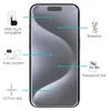 2x film de protection pour iPhone 15 Pro film de téléphone Voir les images du produit 4