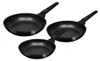 3er-Pfannenset Berlinger Haus BH8230 | Black Vantage Produktbild-Vorschau 1