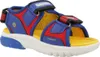 Geox J Sandal Ciberdron B Niebieski Podgląd zdjęcia produktu 5