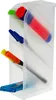 Organizzatore da scrivania portamatite portamatite colorato Anteprima dell’immagine prodotto 3