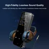 MP3-Player mit BT 5.2 Tragbarer digitaler Sport-Audioplayer Produktbild-Vorschau 6