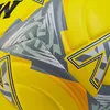 Mitre Impel Evo Fußball Gelb 3 Gelb 3 Produktbild-Vorschau 5