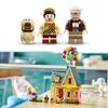 LEGO | Casa di Carl Disney e Pixar dal piano di sopra, Anteprima dell’immagine prodotto 26