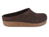 Haflinger Damen Herren Hausschuh Pantoffel Grizzly Torben Produktbild-Vorschau 31