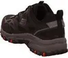 Skechers Chaussures de loisirs Skechers Hillcrest noir Voir les images du produit 70