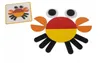 Holzholz Puzzle Geometrische Logische Figuren Montessori Produktbild-Vorschau 4