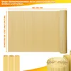 Jopassy PVC Sichtschutzmatte Sichtschutzzaun Sichtschutz Produktbild-Vorschau 3