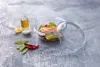 PYREX hrniec okrúhly s pokrievkou, objem: 4,90 l, výška: Náhľad obrázku produktu 7