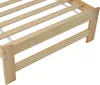 Letto in legno okwish 90 x 200 cm, letto in legno massello Anteprima dell’immagine prodotto 13