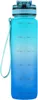 Ncd04 Blaue Tritan-Flasche Nils Camp Produktbild-Vorschau 2