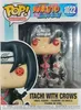 Funko Pop! Itachi Uchiha z Krukami - Ekskluzywna Figurki z Voir les images du produit 2