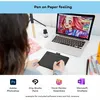 Wacom Intuos Creative Pen Small - digitalizzatore - 15,2 x Anteprima dell’immagine prodotto 2
