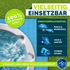 tillvex® Pool Bodenschutzmatte 16 Stück 62,5x62,5cm | Produktbild-Vorschau 7