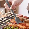 Backform Heißluftfritteuse Zubehör 8-tlg set Produktbild-Vorschau 7