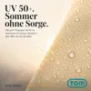 Sonnenschirm mit Kurbel inklusive Kühltasche & Tragetasche Produktbild-Vorschau 6