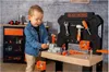 Smoby Black+Decker Werkbank Produktbild-Vorschau 5
