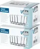 Vilde Verres à liqueur Verres à shot 40 ml 12 pcs. Voir les images du produit 10