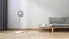 Xiaomi PYV4007GL household fan White Podgląd zdjęcia produktu 9