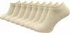 Gawilo  Sneaker Socken 100% Baumwolle | Natürliches Produktbild-Vorschau 1