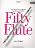 Fifty for Flute, Book One Náhľad obrázku produktu 3