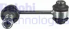 DELPHI Koppelstange Stabilisator für LEXUS IS II (GSE2, Produktbild-Vorschau 1
