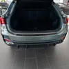 Edelstahl Ladekantenschutz passend für Audi Q3 Sportback Produktbild-Vorschau 5