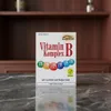 Espara Vitamin B-Komplex Kapseln, 60 St. Kapseln Produktbild-Vorschau 6