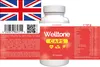 Welltone - 60 kapsułek Podgląd zdjęcia produktu 8
