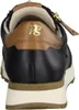 Paul Green Sneaker 5310-025, Glattleder, Schwarz, Damen Produktbild-Vorschau 31