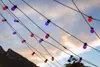 Twinkly Party Lights Festone Starter Set 20 LED Multicolore Anteprima dell’immagine prodotto 14